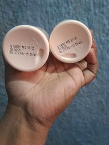 Oriflame Femme Deodorant