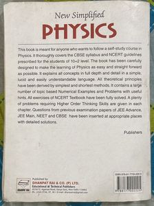 S.L. Arora Physics Class XII Vol. II