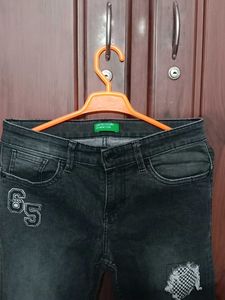 Denim