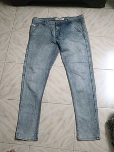 Branded Stylish Denim Jeans