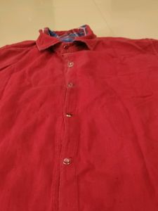 Double Size Wearable Shirt For MEN