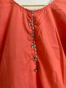 Womens Kurta