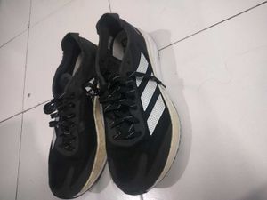 Adidas Running Shoes Size 8.5
