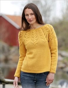 Crochet Cover Up Top