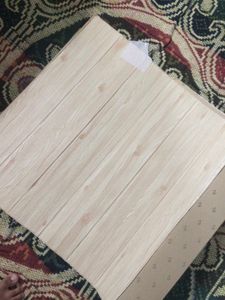 Wall Pannel