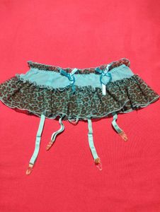 Woman Brief Size 36