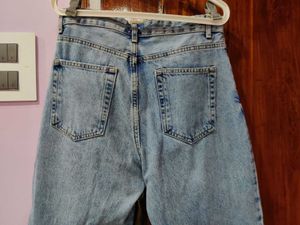Pull&amp;Bear Baggy Jeans (Original)
