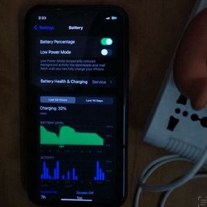 Apple MagSafe Charger