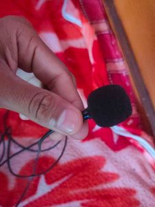 Mic For Phone.