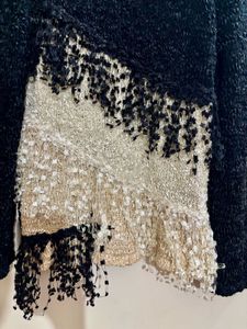 S/M size Knit Sweater