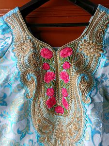 New Kurta