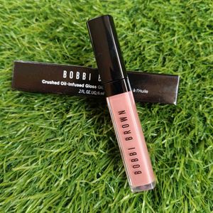 Bobbi Brown Crushed Oil Gloss
