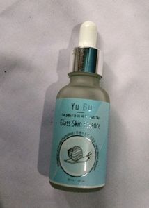 Yubu Korean Glass Skin Serum