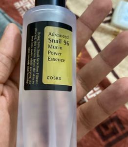 Cosrx Snail Mucin