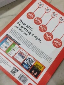 NEET Chemistry Book