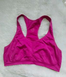 Jockey Sports Bra