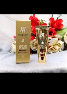 Super Serum Bb Cream