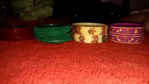 Combo Offer Bangles, Kade