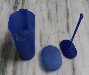 Horlicks Shaker Mixer