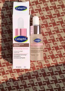 Cetaphil Bright Healthy Radiance