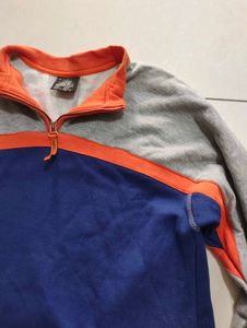 Vintage PC Active Pullover