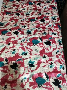 Unstich Fabric