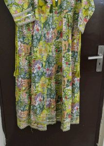 New Trending Cotton Suit