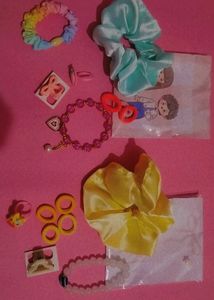 Gift Hamper For Girls