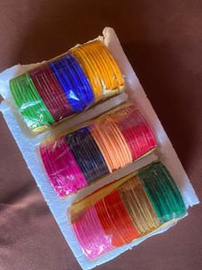 10x16 Bangles 2.6 Size Wid Freebies