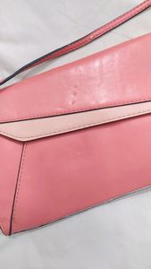 Accessorize Clutch Bag