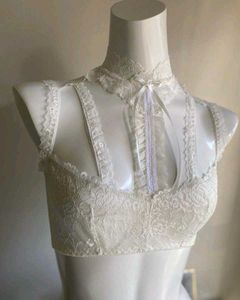 Vintage Bra