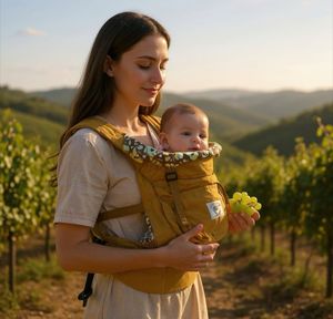 Baby Carrier