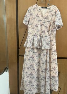 Madame Dress