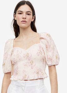 H&m Top