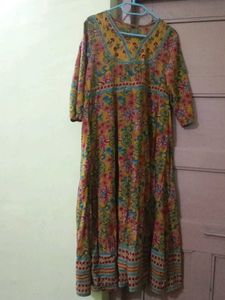 Viral Suit Set