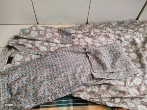 Printed Men&#39;s Shirt