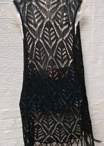 H&amp;M Black Cardigan