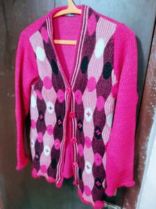 2 Picess Sweater Set