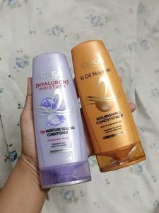 Hair conditioner combo Of 2