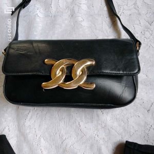 H&amp;M Stylish Shoulder Bag✨🖤