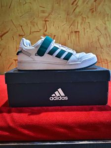 Original Adidas Heather Low Sneakers