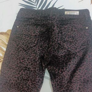 Cotrise Pant