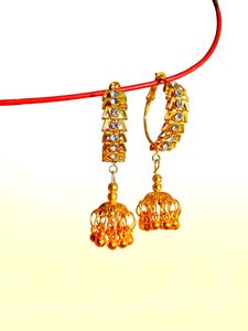 Earrings For Womens