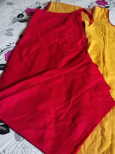 Beautiful Kurti Paijama Set