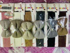 Elegant Hair Accessories