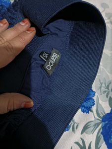 Lace Crop Top &amp; Skirt Set 36,30