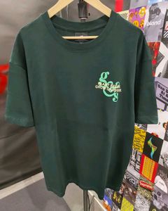 H&amp;M Relax Fit Backprinted Oversize Tee