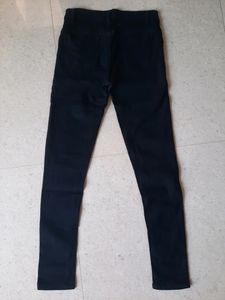 Black 🖤 Skinny Fit Jeans