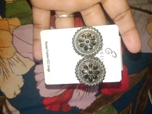 Stud Earrings