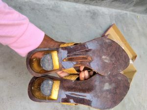 Party Wear Heels